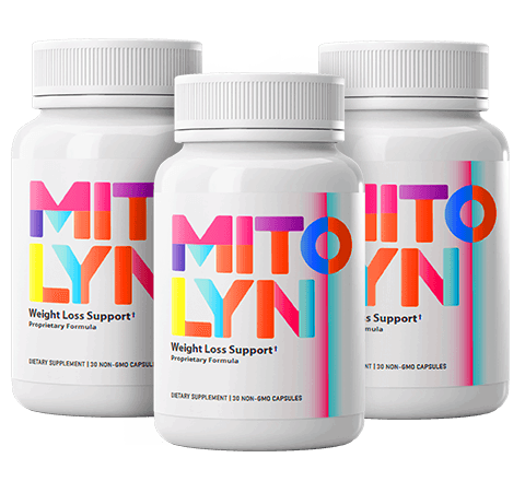 mitolyn supplement